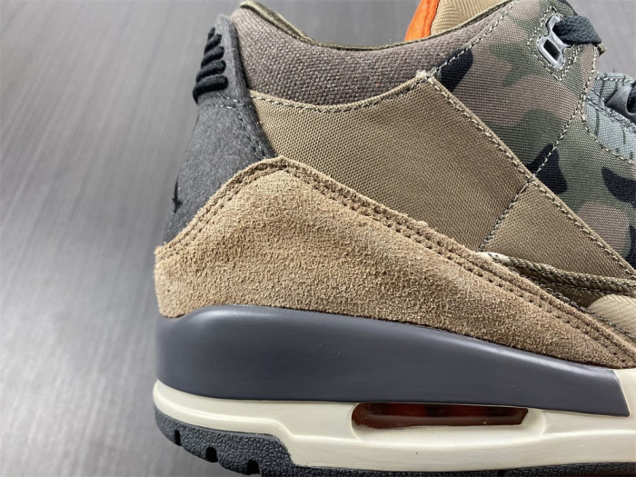 Air Jordan 3 “Camo” DO1830-200
