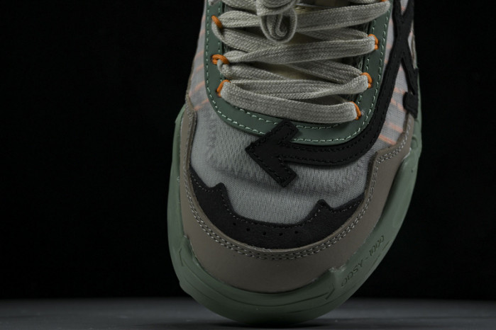 OF C/O ODSY-1000 SNEAKER  FOR-0401