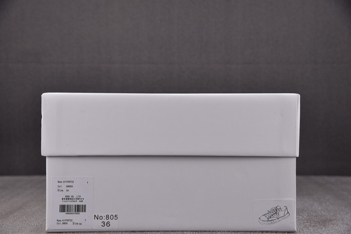 MAISON MIHARA YASUHIRO MMY040