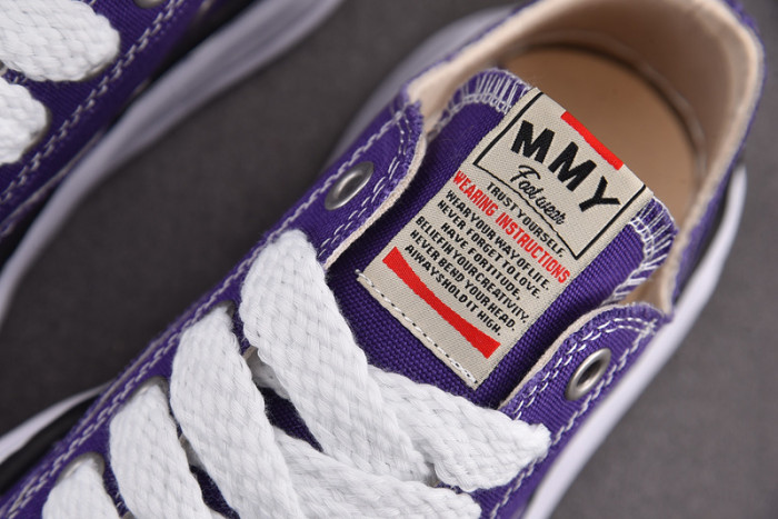 MAISON MIHARA YASUHIRO MMY041