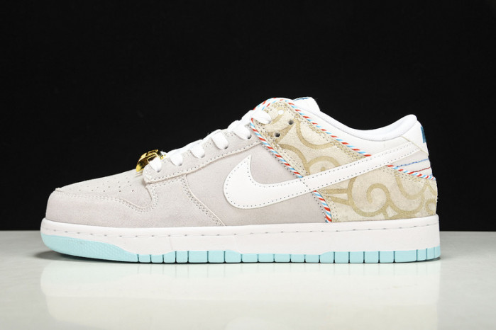 NIKE DUNK LOW  Retro SE  DH7614-500