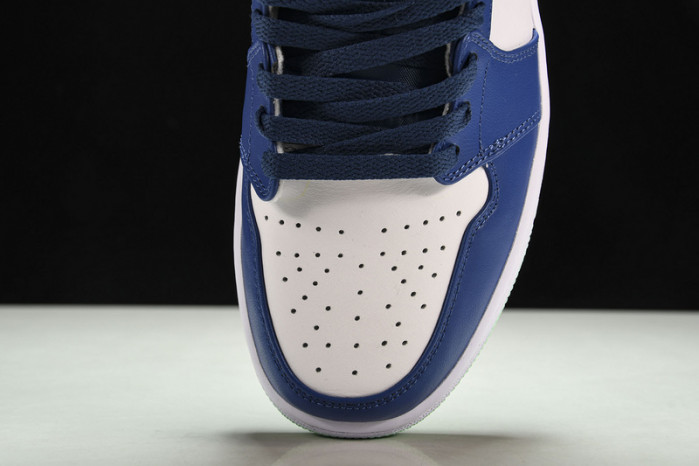 Air Jordan 1  MID  554724-413