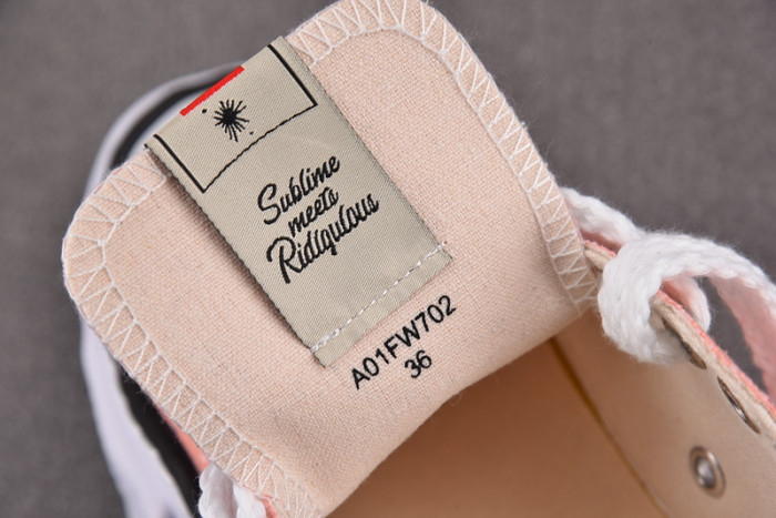 MAISON MIHARA YASUHIRO MMY043