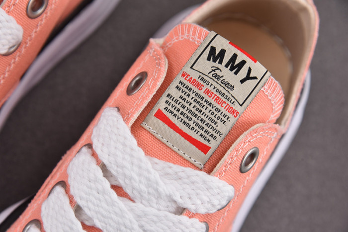 MAISON MIHARA YASUHIRO MMY043