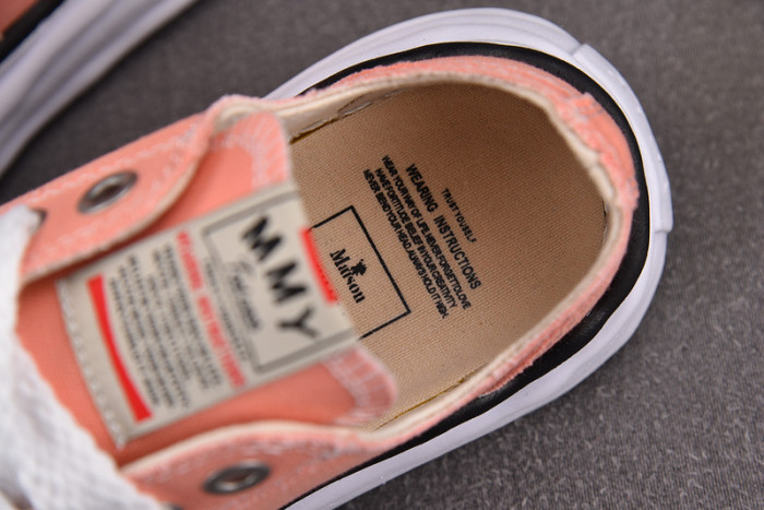 MAISON MIHARA YASUHIRO MMY043