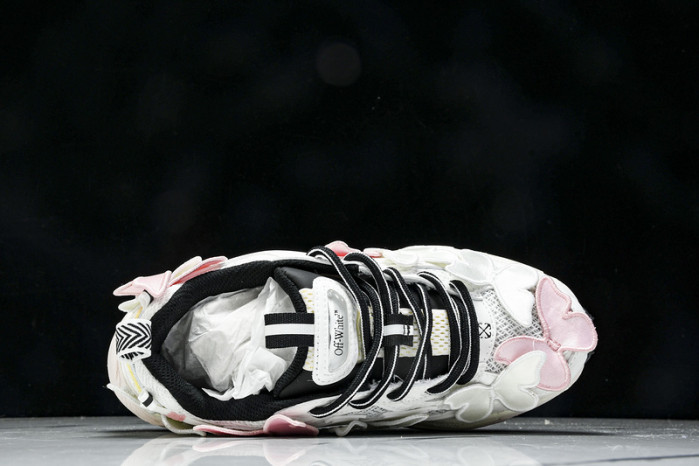 OF C/O  SNEAKER  FOR-032102