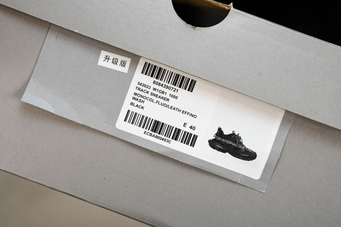 BLCG Sneaker Tess.s.Gomma 542023 W1GB1 1000