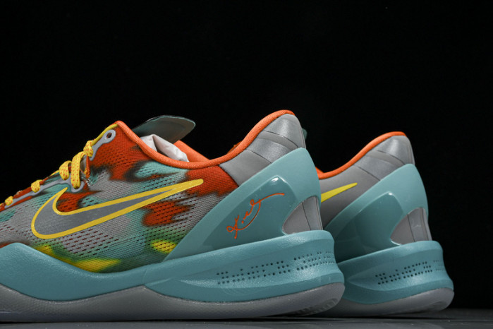 Nike Kobe 8 Protro FQ3548-001