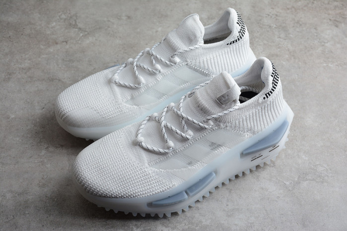 ADIDAS originals NMD S1 “Cloud White” GZ7900