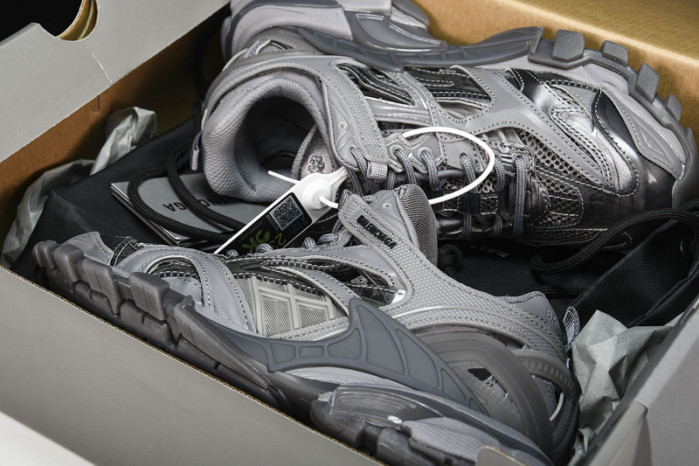 BLCG Track Trainer TRAINER  YEESHOES-42001