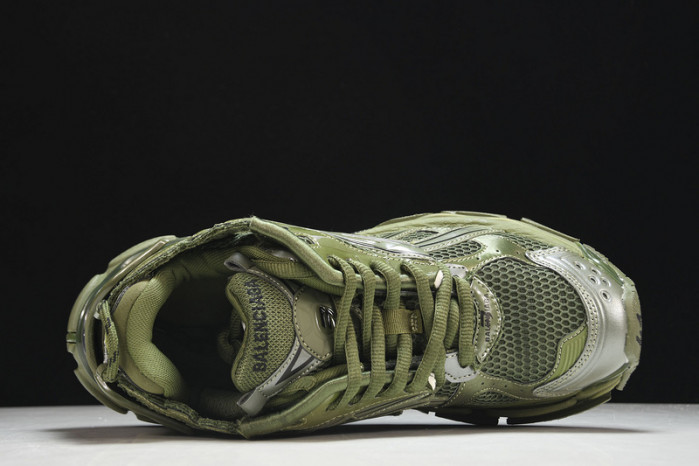 BLCG RUNNER  W1RN3-2025