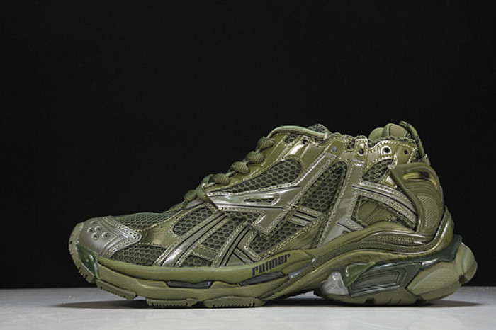 BLCG RUNNER  W1RN3-2025