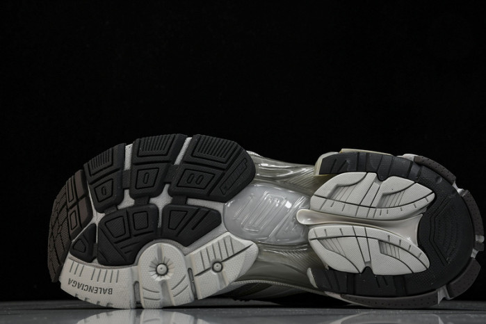 BLCG RUNNER 2  W3RXP 2000