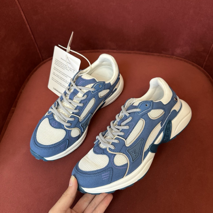 LV SNEAKER OLYMPIA   FOR-LV281