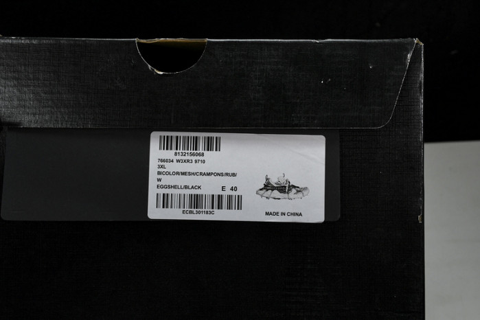 BLCG 3XL  W3XR3 9710