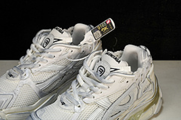 BLCG RUNNER    W3RBW 0102