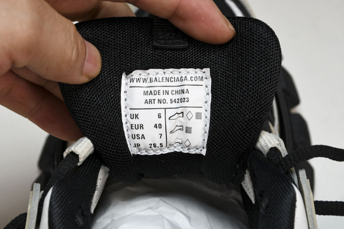 BLCG Track 3.0  W3AC4 8071