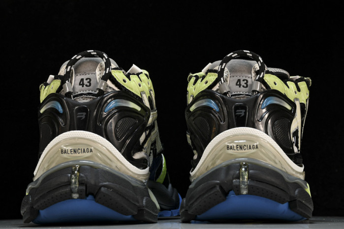 BLCG RUNNER W3RB5 5179