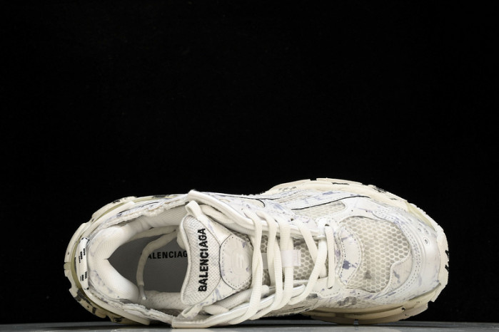 BLCG RUNNER  W3RNY-2301