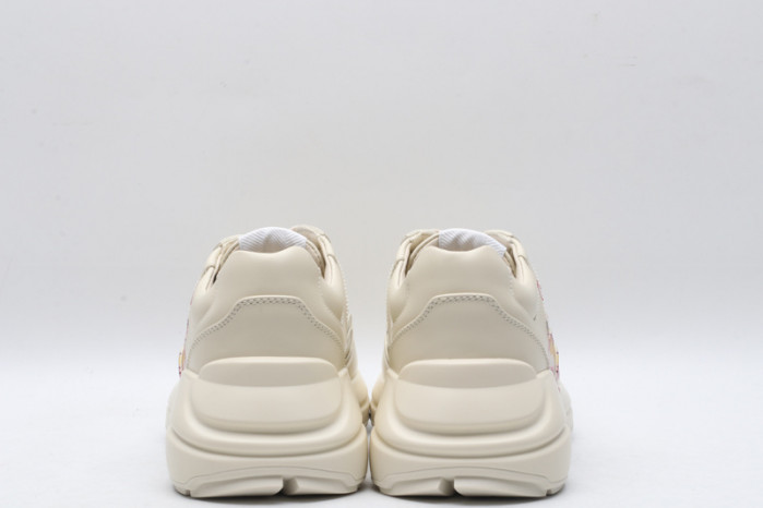 GUCC TRAINER SNEAKER