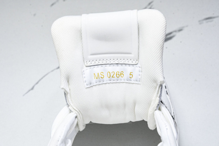 LV SNEAKER TRAINER   FOR-LV267