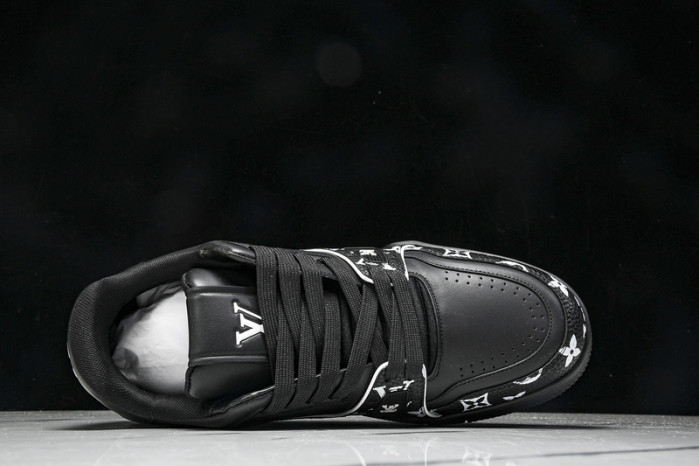 LV SNEAKER TRAINER   FOR-LV268