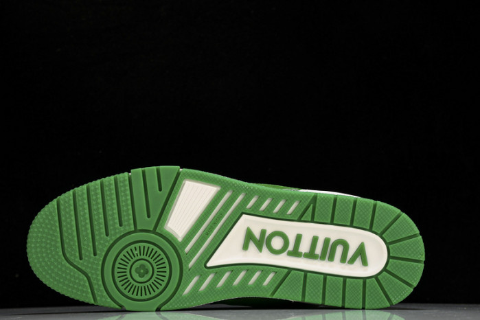 LV SNEAKER LOW FOR-LV6