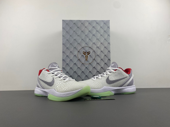 NIKE ZOOM KOBE 6 “DARK KNIGHT”  PE2023-103