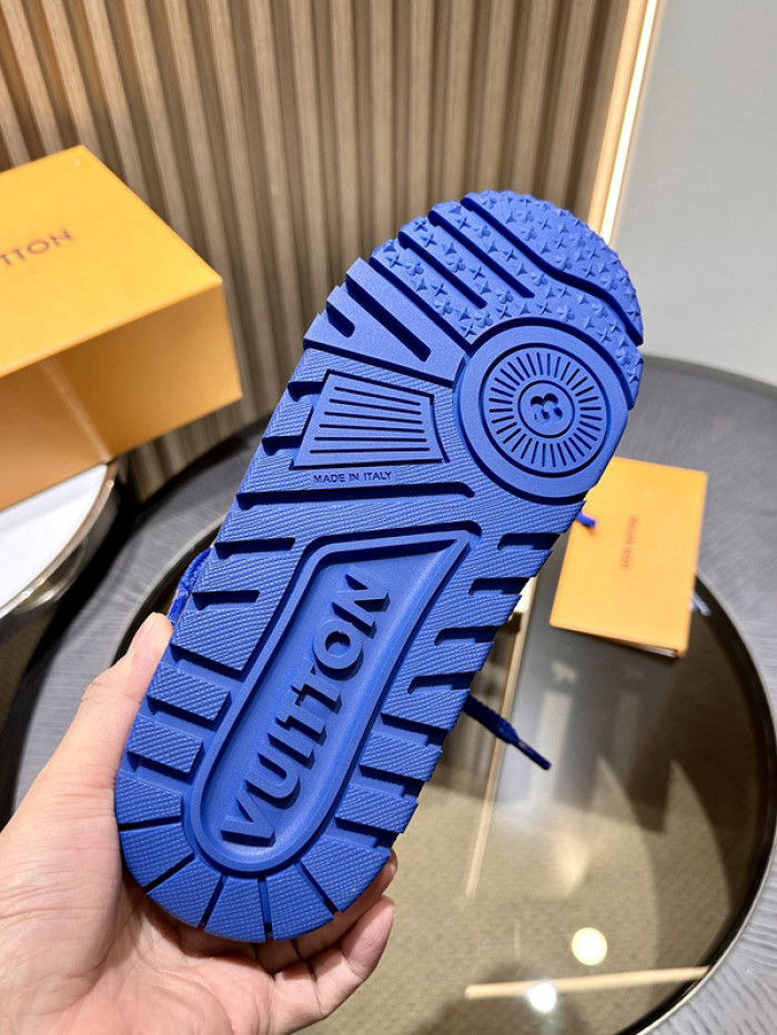 LV SNEAKER LOW FOR-LV42