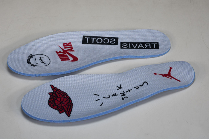 Travis Scott x Jordan Cut The Check    FZ8117-002