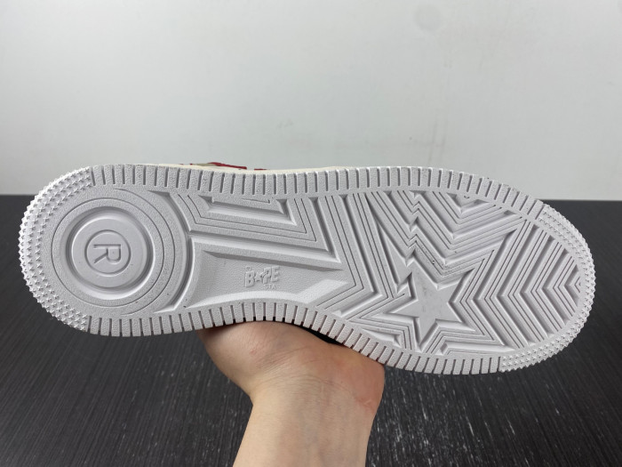 A B*THING APE  FOR-52