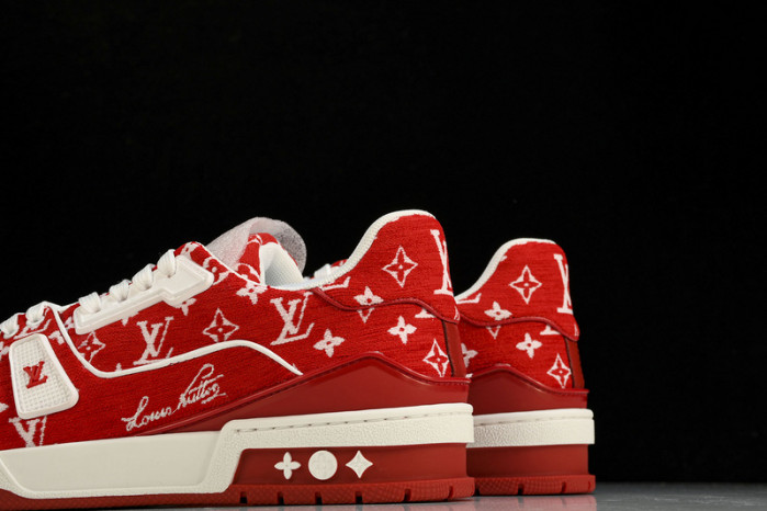 LV SNEAKER LOW FOR-LV45