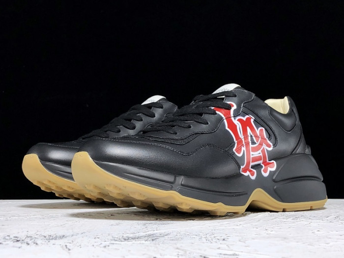 GUCC TRAINER SNEAKER 548637 DRW00 1000