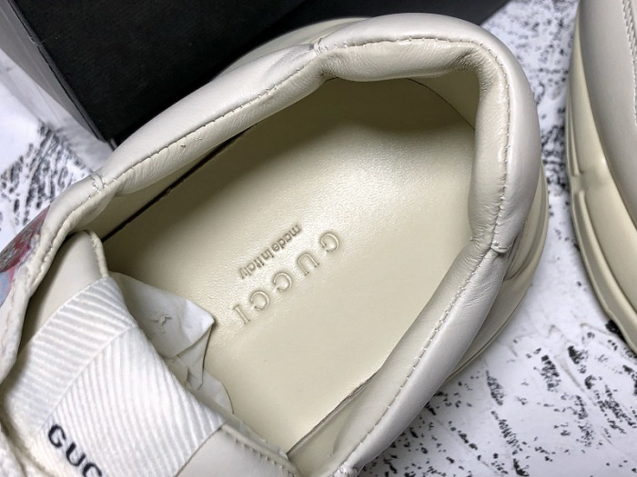 GUCC TRAINER SNEAKER 583337 DRW00 9014