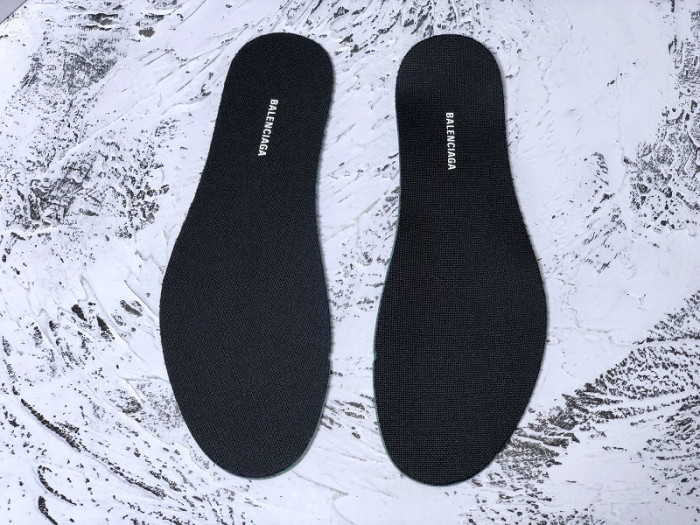 BLCG Speed Trainer Black White Neon 2019 (W)  551185-W05G0-1000