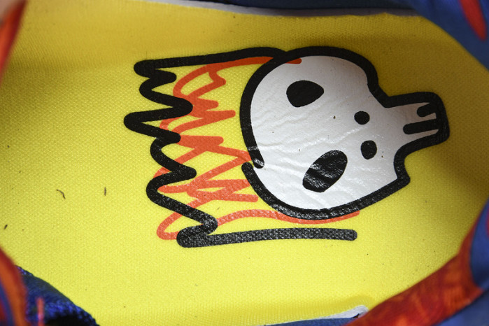 Air Jordan 5 Low “Doernbecher” DR6287-486