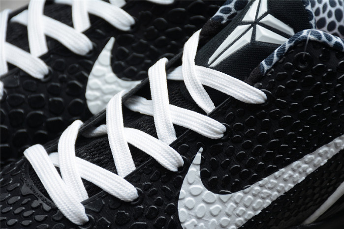 Nike Zoom Kobe 6 Xmax  CW2190-002