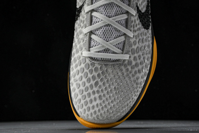 Nike Kobe 6 Protro“White Del Sol”  CW2190-100