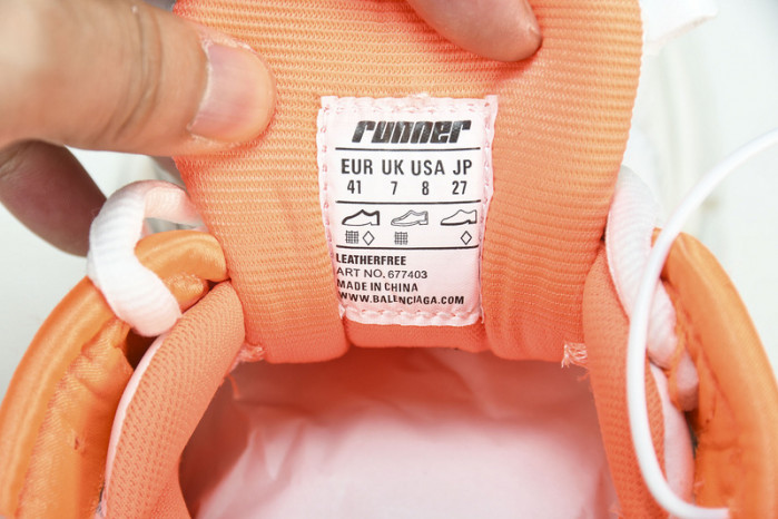 BLCG RUNNER  W1RB2-211