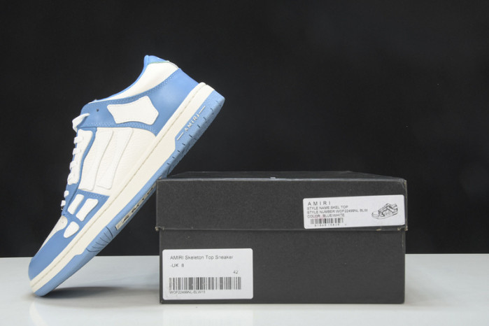 AMIRI 21SS SKEL-TOP YEESHOES08