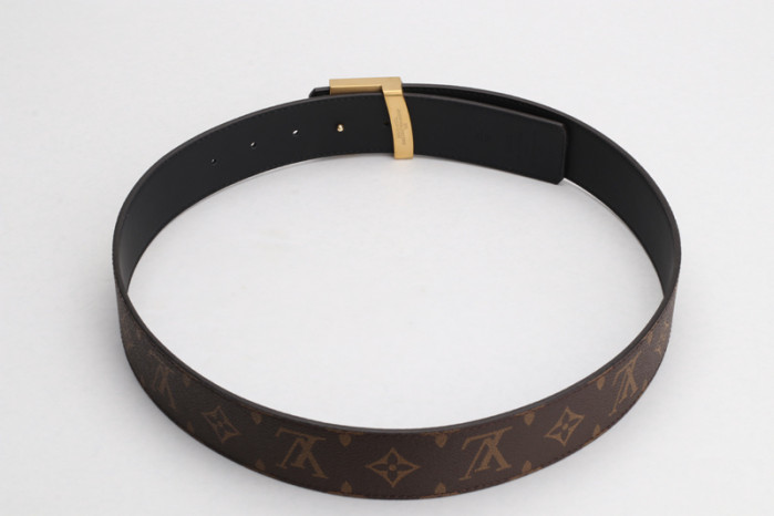 BELT YEESHOES  LV-007