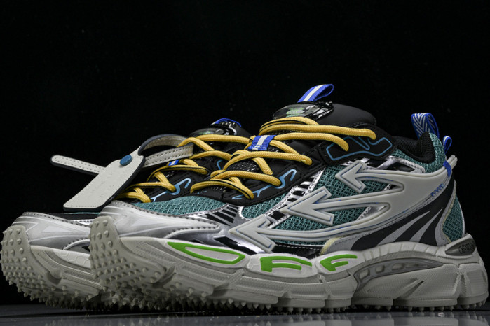 OF C/O  SNEAKER  FOR-51502