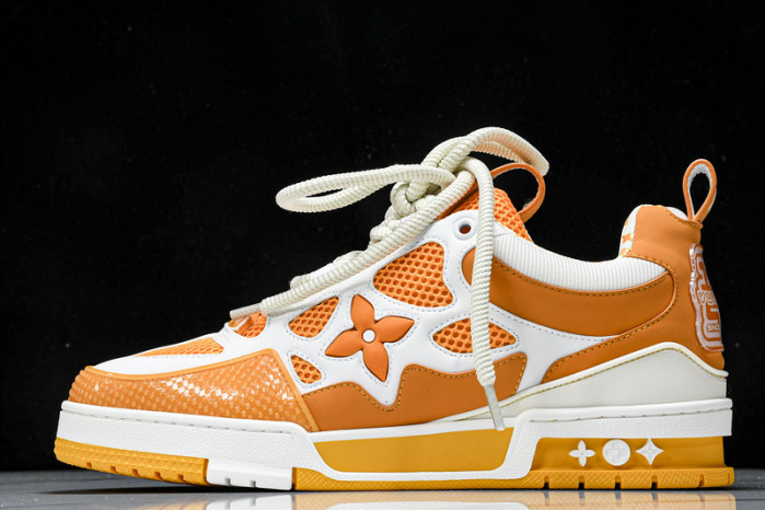 LV SNEAKER LOW  012402