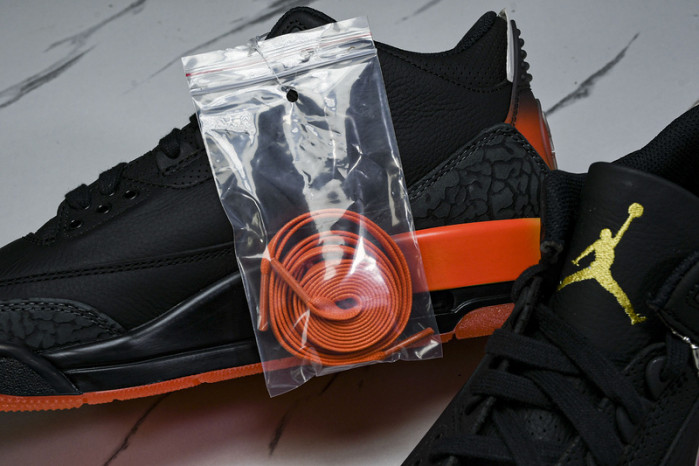 Balvin x Air Jordan 3 “Rio‘’ FN0344-001