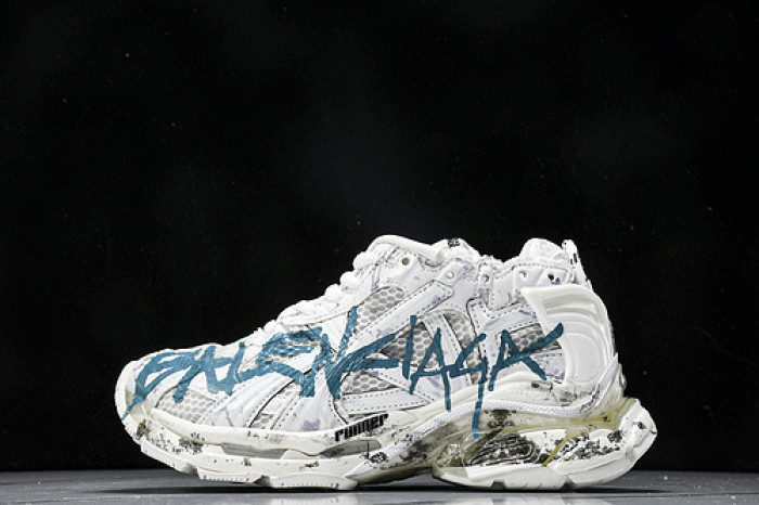 BLCG RUNNER  W3RNY-0133