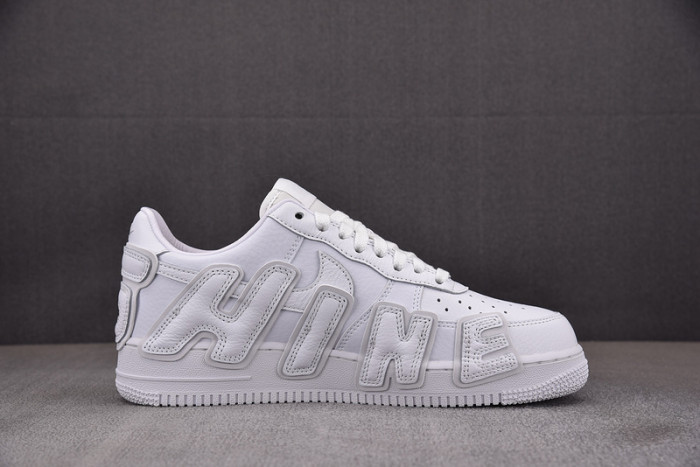 Nike Air Force 1 Low Cactus Plant Flea Market White  (2024)  FQ7069-100