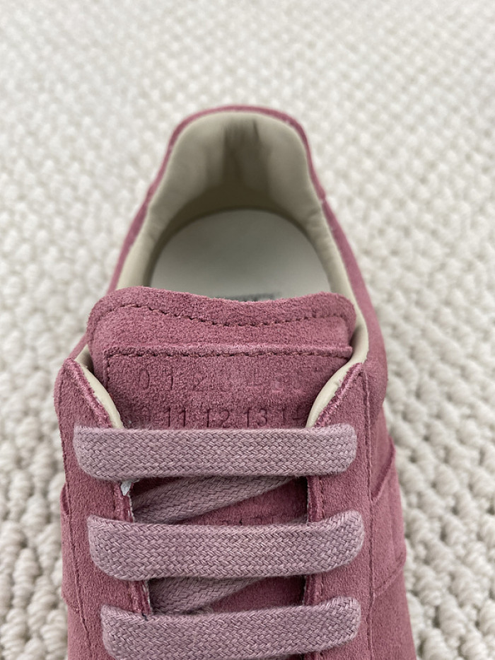 Mais0n Margiela Shoes  FOR-MM06