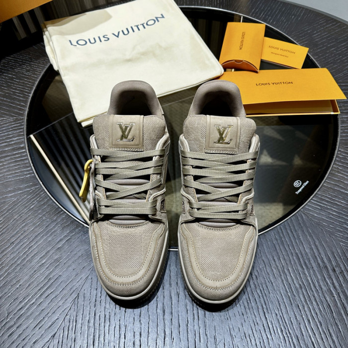 LV SNEAKER TRAINER   FOR-LV287