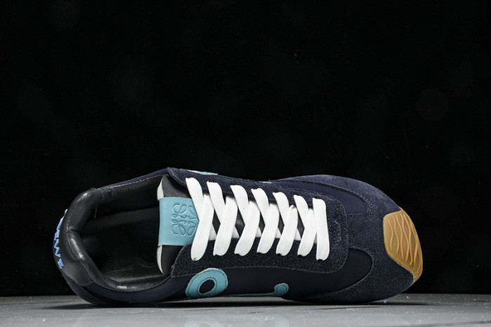 L*0ewe Ballet Runner  LW-FOR06