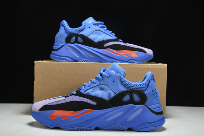 Yeezy Boost 700 "Hi-Res Blue" HP6674